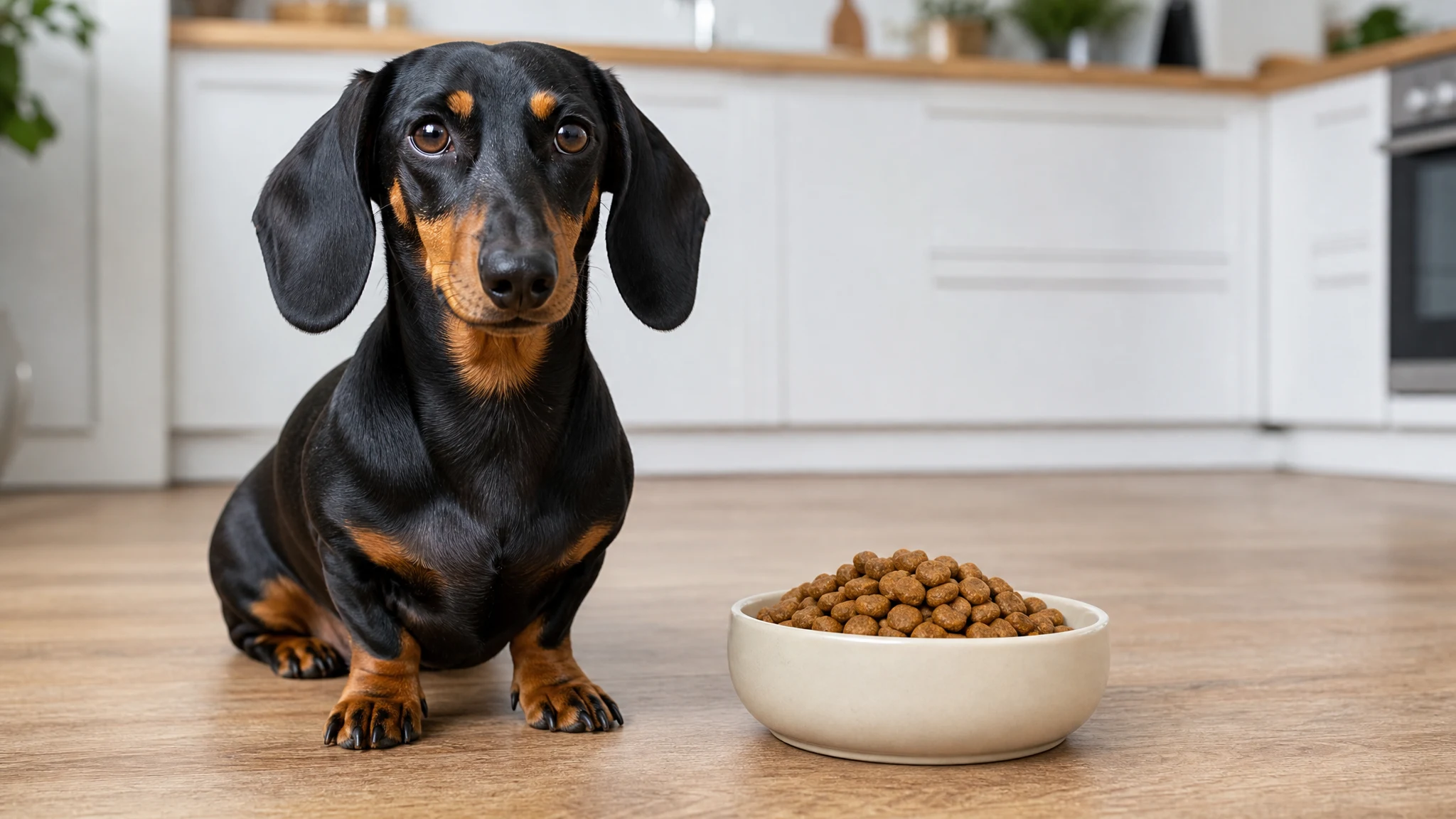 Best Dog Food for Dachshunds: Foods Compared by Label Data