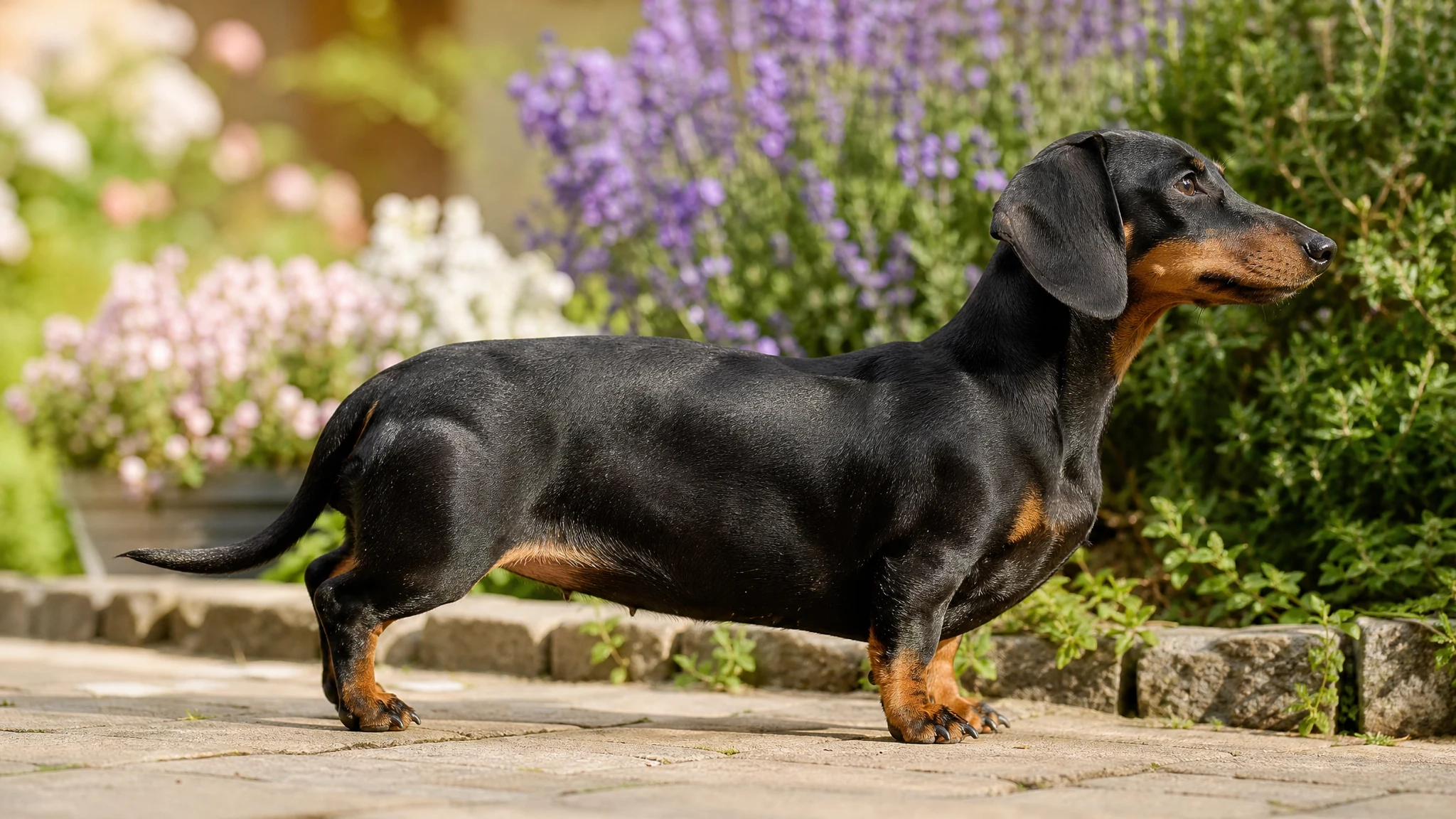 Dachshund Nutrition: The Diet Factors That Matter for This Breed
