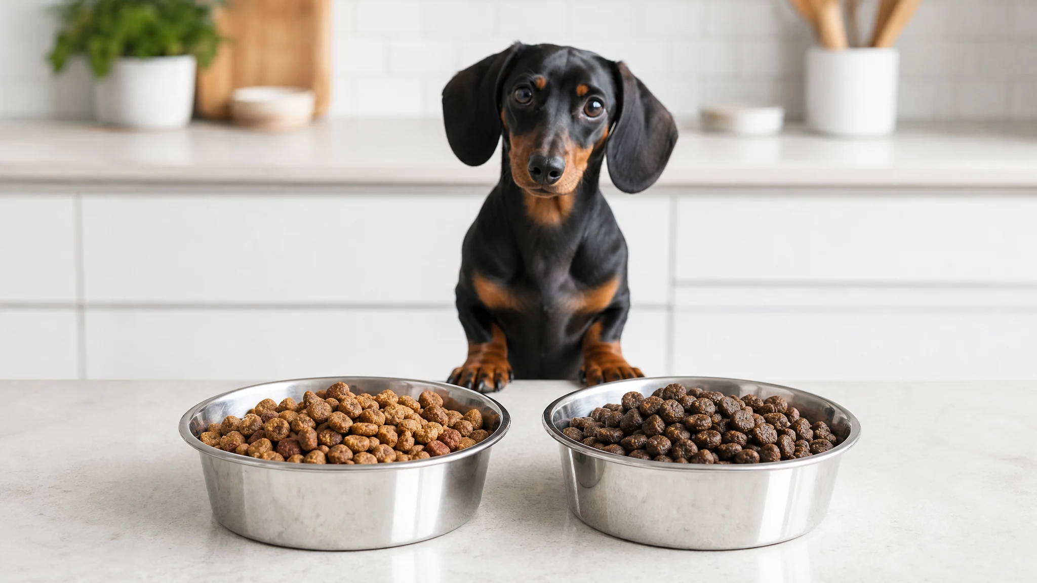 Grain-Free Food and Dachshunds: What the FDA DCM Investigation Found